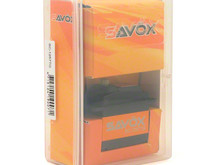 Сервопривод цифровой Savox 8-10 кг/см 4,8-6 В 0,09-0,07 сек/60° 52,4 г-фото 2