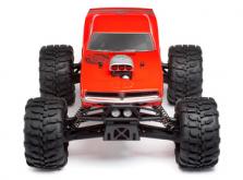 Автомобиль HPI Savage X 4.6 Dodge Charger Special Edition Nitro 4WD 1:8 2.4 GHz (RTR Version)-фото 7