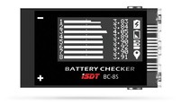 Тестер батарей ISDT BC-8S 1-8S