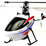 Радиоуправляемый вертолет 2.4GHz WL Toys V911-pro Skywalker