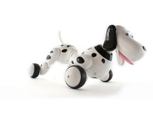 Радиоуправляемый робот-собака HappyCow Smart Dog-фото 4