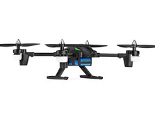 Квадрокоптер на радиоуправлении WL Toys Q323-E Racing Drone с камерой Wi-Fi 720P-фото 4