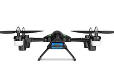 Квадрокоптер на радиоуправлении WL Toys Q323-E Racing Drone с камерой Wi-Fi 720P-фото 6