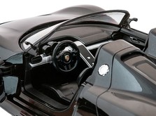 Машинка на радиоуправлении 1:14 Meizhi Porsche 918-фото 3