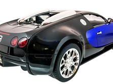 Машинка на радиоуправлении 1:14 Meizhi Bugatti Veyron-фото 2