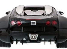 Машинка на радиоуправлении 1:14 Meizhi Bugatti Veyron-фото 3