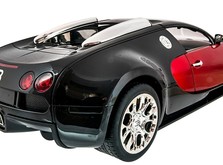 Машинка на радиоуправлении 1:14 Meizhi Bugatti Veyron-фото 4
