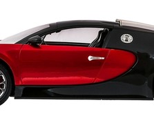 Машинка на радиоуправлении 1:14 Meizhi Bugatti Veyron-фото 5