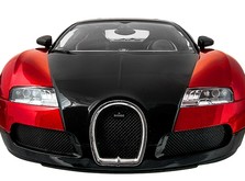 Машинка на радиоуправлении 1:14 Meizhi Bugatti Veyron-фото 6