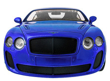 Машинка на радиоуправлении 1:14 Meizhi Bentley Coupe-фото 4