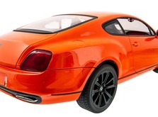 Машинка на радиоуправлении 1:14 Meizhi Bentley Coupe-фото 3