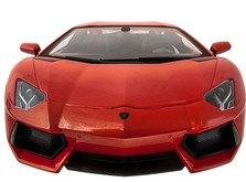 Машинка на радиоуправлении 1:14 Meizhi Lamborghini LP700-фото 4