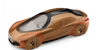 Модель автомобиля BMW Vision масштаб 1:18