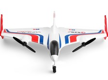 Акробатический самолет на радиоуправлении XK 520-фото 1