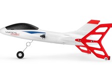 Акробатический самолет на радиоуправлении XK 520-фото 4