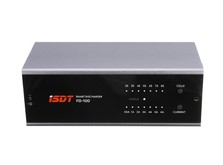 Устройство для разряда аккумуляторов ISDT FD-100 6-35 В 2-8S 60А 80 Вт XT60-фото 2