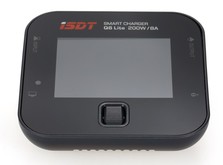 Зарядное устройство ISDT Q6 Lite DC 7-32 В 12 A 200 Вт 1-6S XT60-фото 1