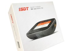 Зарядное устройство ISDT Q6 Lite DC 7-32 В 12 A 200 Вт 1-6S XT60-фото 5