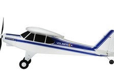 Самолёт радиоуправляемый VolantexRC Super Cup 750мм RTF-фото 2