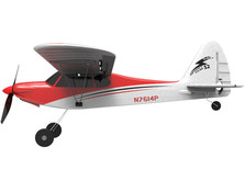 Самолёт радиоуправляемый VolantexRC Sport Cub 761-4 500мм 4к RTF-фото 5