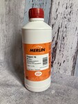 Автомодельное топливо ТМ Merlin 16% nitro 1 литр