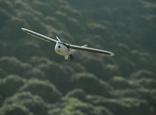 Самолет FPV на радиоуправлении ZOHD Nano Talon (PNP)-фото 5
