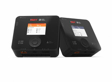 Зарядное устройство ISDT D1 10A 100W/250W с/БП универсальное-фото 1