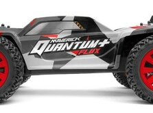 Quantum+ XT Flux 3S 1/10 4WD Stadium Truck-фото 2