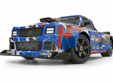 QuantumR Flux 4S 1/8 4WD Muscle Car-фото 1