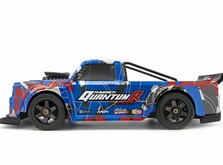 QuantumR Flux 4S 1/8 4WD Muscle Car-фото 3