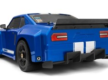 QuantumR Flux 4S 1/8 4WD Muscle Car-фото 3