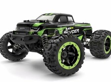 Blackzone Slyder MT 1/16 4WD Electric Monster Truck-фото 6