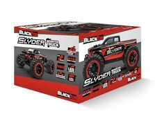 Blackzone Slyder MT 1/16 4WD Electric Monster Truck-фото 5