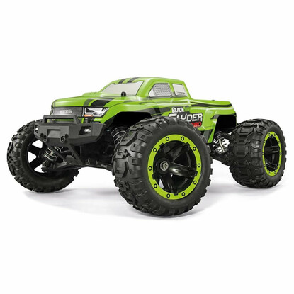 Blackzone Slyder MT Turbo 1/16 4WD 2S Brushless