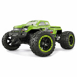 Blackzone Slyder MT Turbo 1/16 4WD 2S Brushless