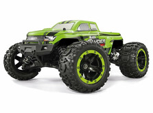 Blackzone Slyder MT Turbo 1/16 4WD 2S Brushless-фото 2