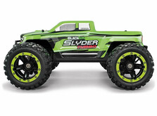 Blackzone Slyder MT Turbo 1/16 4WD 2S Brushless-фото 1