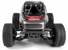 BLACKZON DOHA 1:20 Scale Desert Truck-фото 3