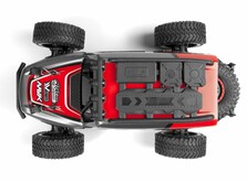 BLACKZON DOHA 1:20 Scale Desert Truck-фото 4