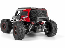 BLACKZON DOHA 1:20 Scale Desert Truck-фото 2