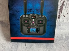 Аппаратура управления HotRC HT-10A на 10 каналов-фото 1