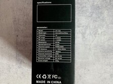 Аппаратура управления HotRC HT-10A на 10 каналов-фото 5