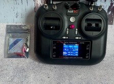 Аппаратура управления HotRC HT-10A на 10 каналов-фото 3