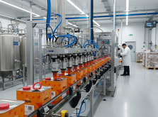 Автомодельное топливо ТМ Merlin fuel 16% nitro серия Expert 2,5 литра-фото 4