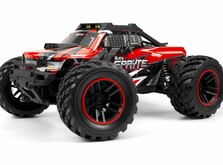 BLACKZON Spryte MT 1/20 4WD Electric Monster Truck-фото 3