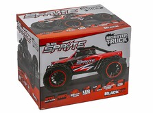 BLACKZON Spryte MT 1/20 4WD Electric Monster Truck-фото 5