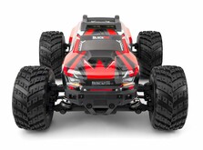 BLACKZON Spryte MT 1/20 4WD Electric Monster Truck-фото 1