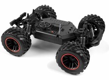 BLACKZON Spryte MT 1/20 4WD Electric Monster Truck-фото 4