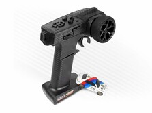 Компактная автомодель HPI BMW M3 E30 Warsteiner Nano-фото 3