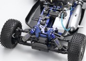 GP 4WD r/s INFERNO MP7.5 SPORTS 3-фото 1